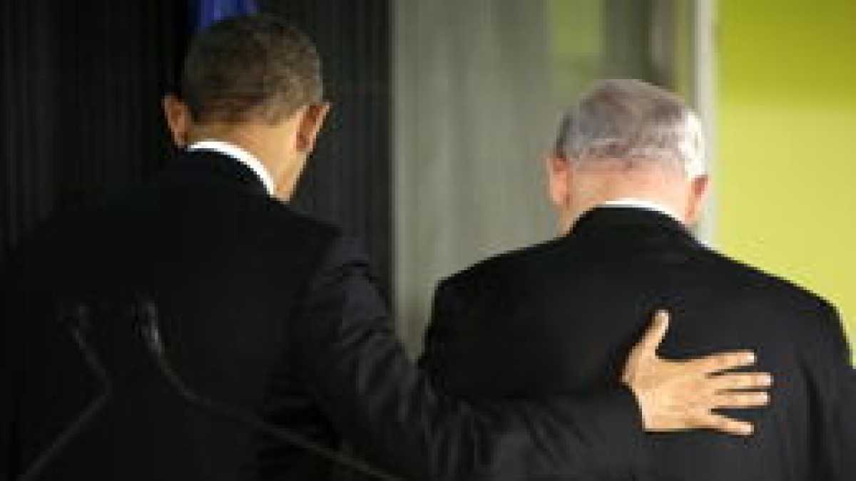 Immagine di Obama rassicura Bibi e negozia un piano strategico sulla Siria