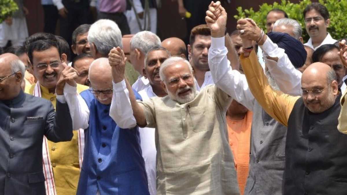 Immagine di Fare il presidente della Repubblica in India è una cosa da poveri