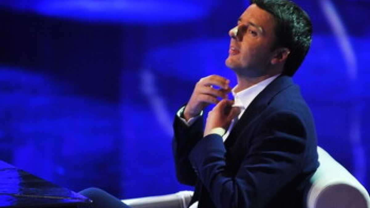 Immagine di Diversamente Renzi
