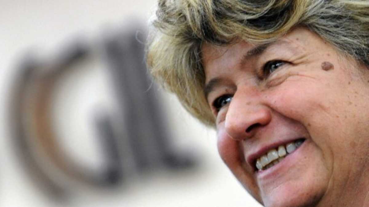 Immagine di Tra i due contendenti la Cgil gode