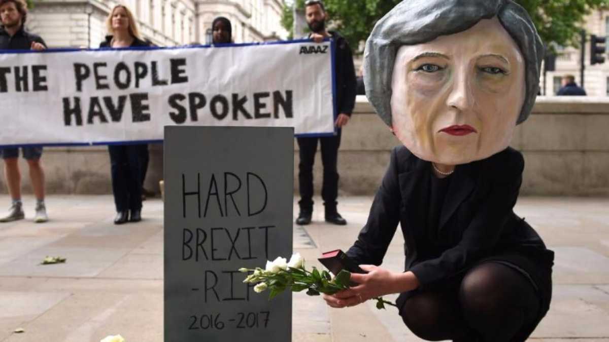 Immagine di Perché la Brexit è il più grande spot contro il sovranismo