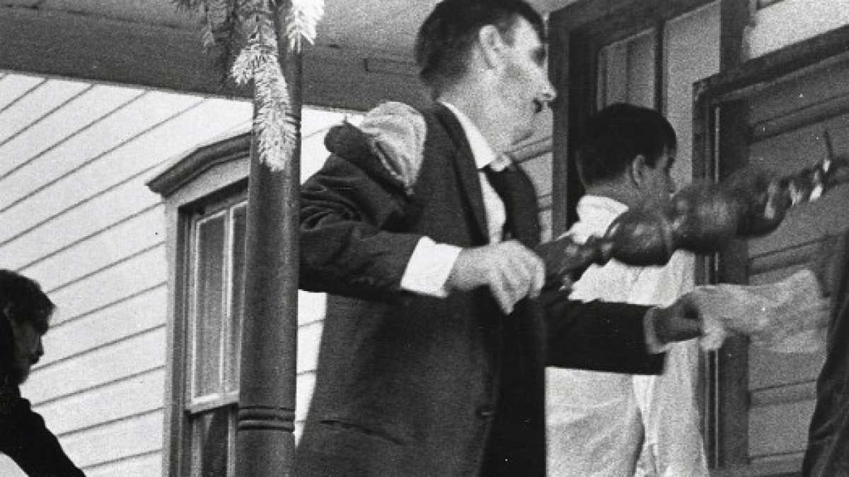 Immagine di Romero è la prova che le cose importanti al cinema succedono per caso