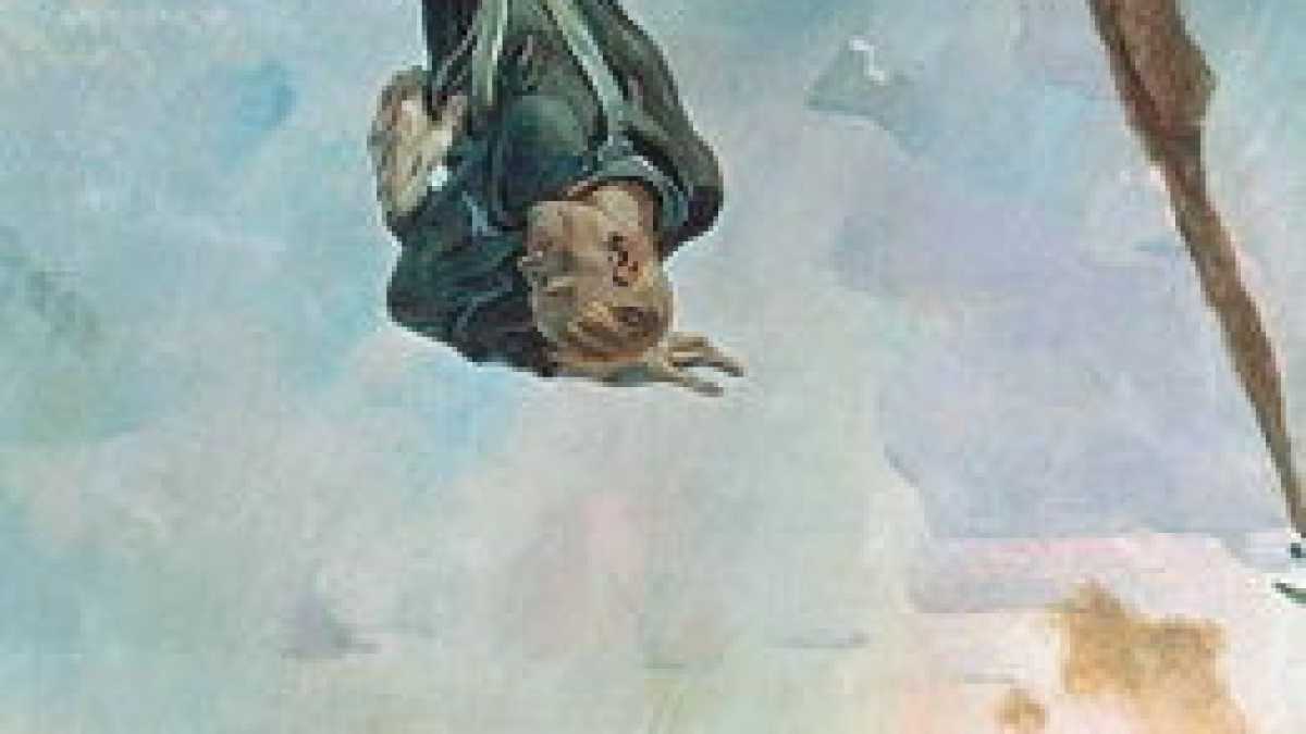 Immagine di Precipizio degli addii