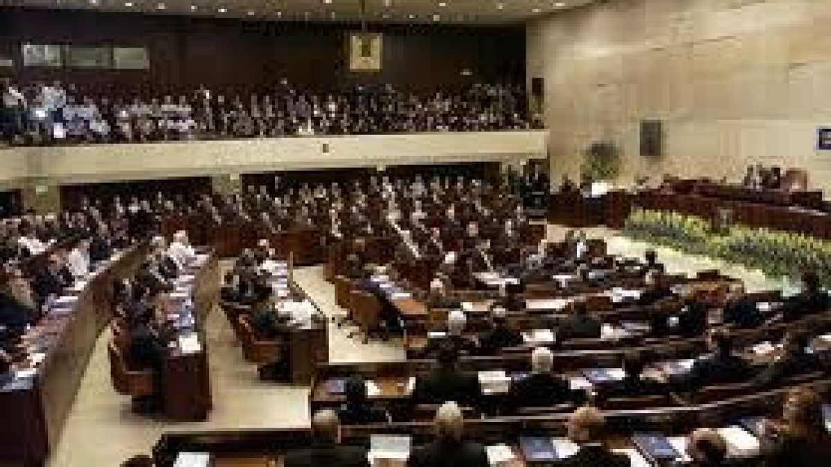 Immagine di Ad attendere Obama in Israele c’è un nuovo “Ottetto” di superfalchi
