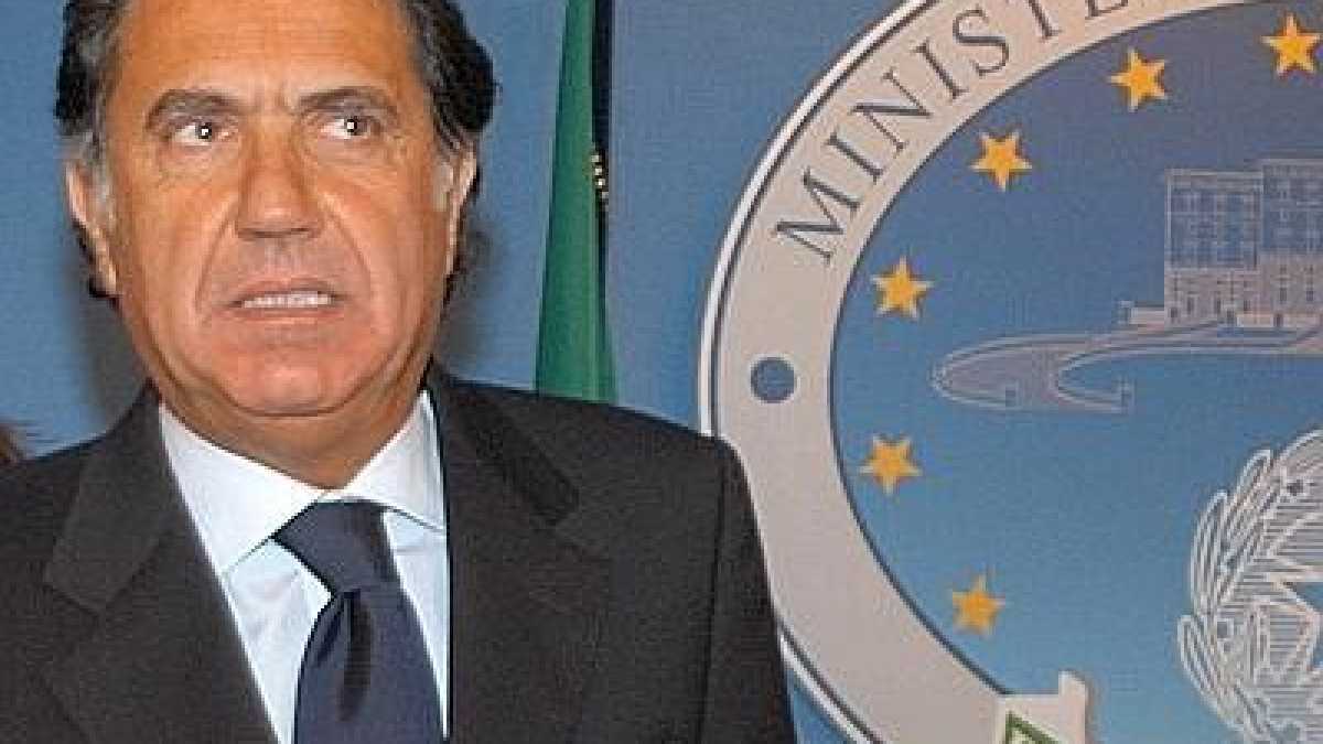 Immagine di E' morto Antonio Manganelli