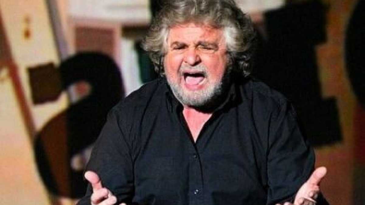 Immagine di Sorpresa: è Casaleggio junior la nuova eminenza grigia di Grillo