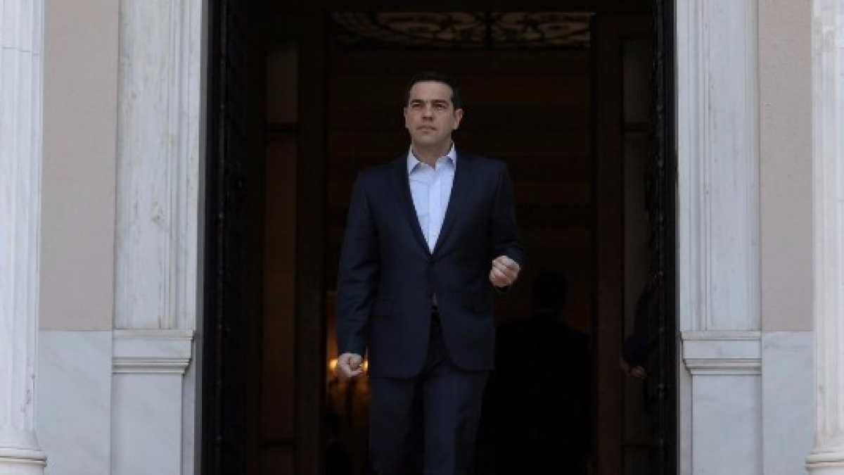 Immagine di "L'electronic ban" di Trump e May, la crisi greca e il dilemma di Hong Kong. Di cosa parlare stasera a cena