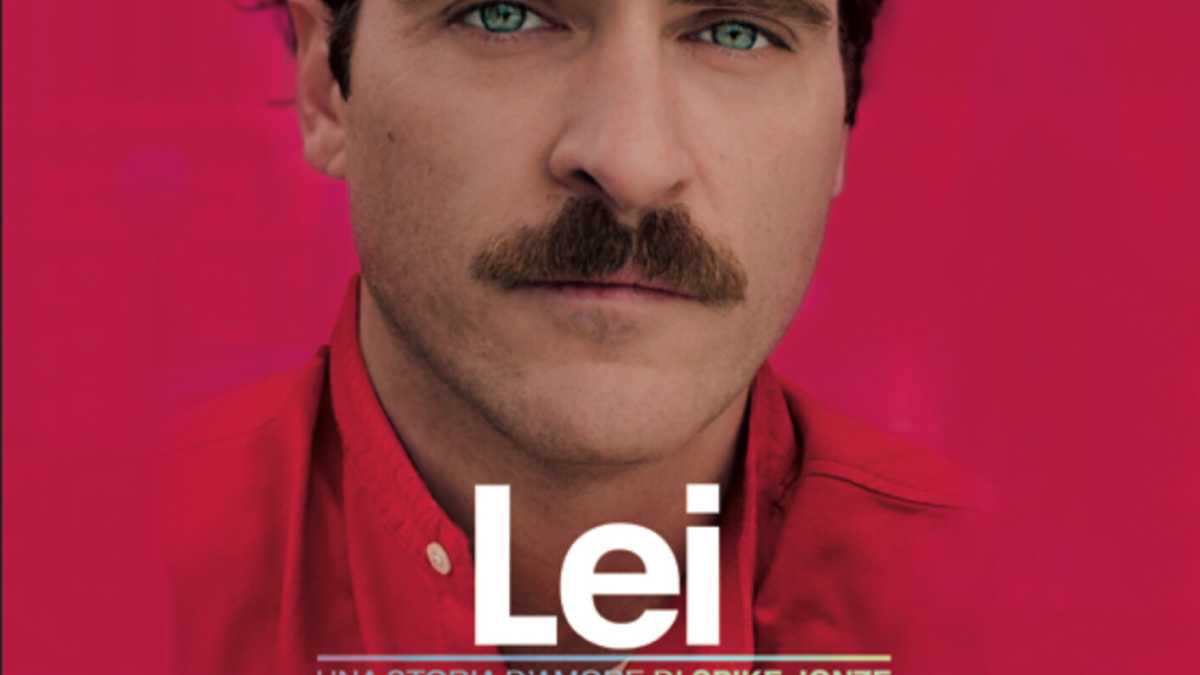 Immagine di LEI