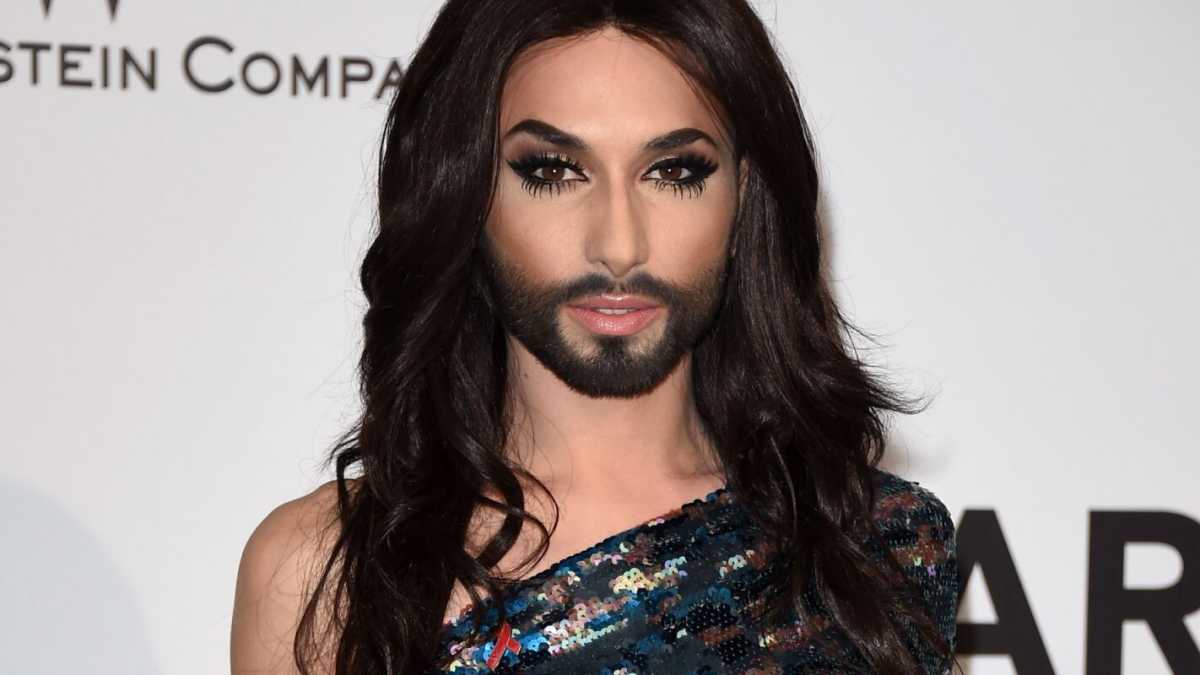 Immagine di Barba