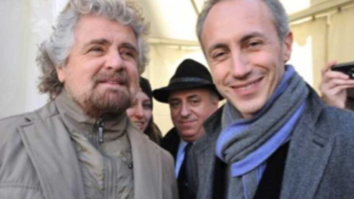Immagine di Così il Fatto s’è perso il dott. Gribbels