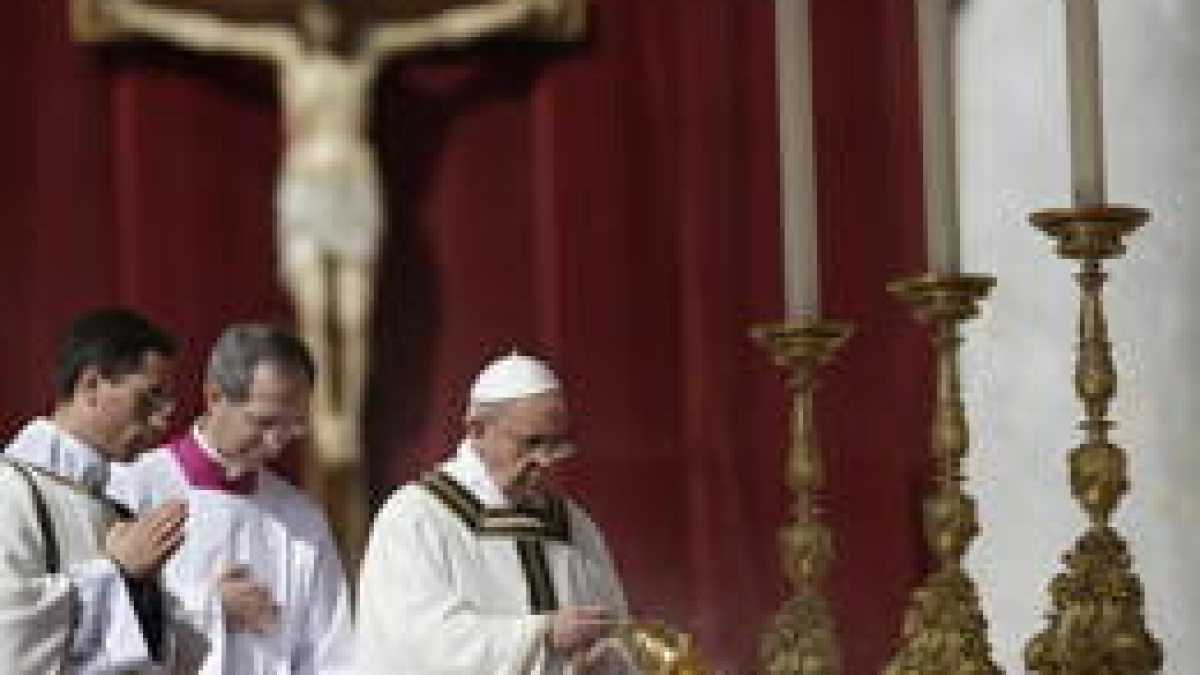 Immagine di Il potere del servizio