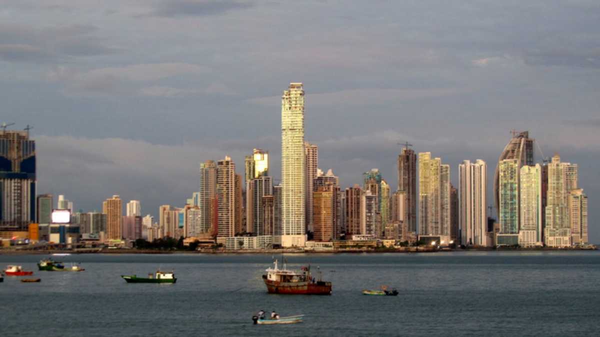Immagine di Se l'economia di Panama cresce, il merito è degli americani