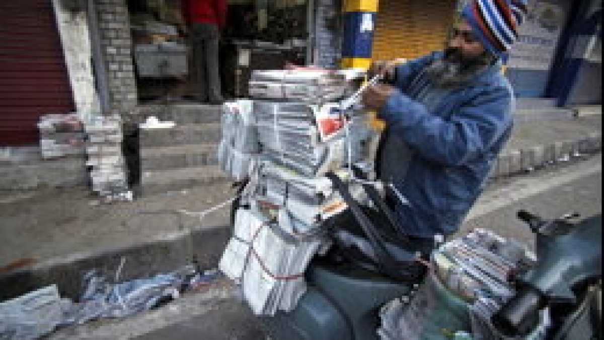 Immagine di La resurrezione della carta