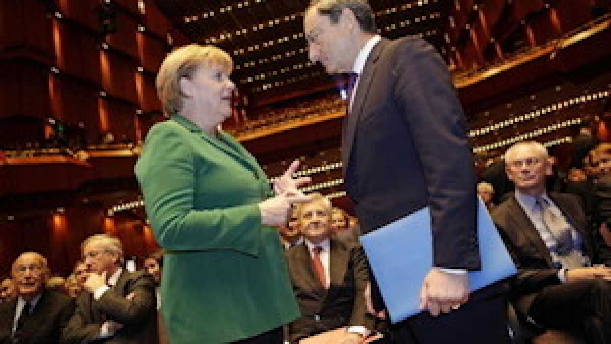 Immagine di Cosa viene dopo le Banche centrali