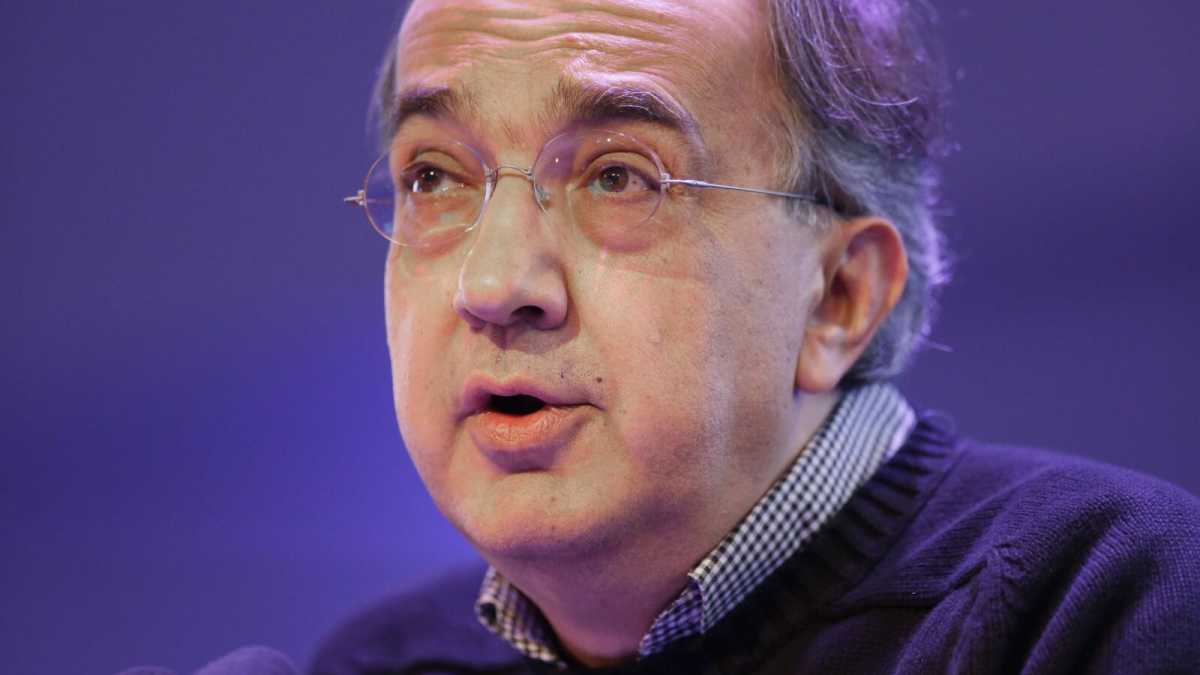 Immagine di Poletti: "Sull'articolo 18 il nodo è politico". Marchionne: "Bene il governo sul tfr"