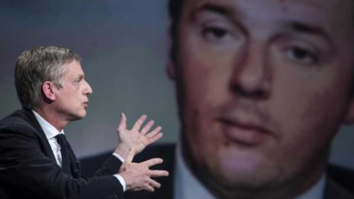 Immagine di Quell’asse col Quirinale che rassicura Renzi dalle rotture cuperliane