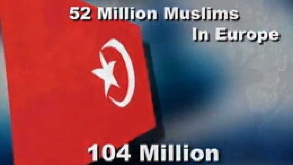Immagine di Ecco il video sull'Islam in Europa che fa discutere il Sinodo