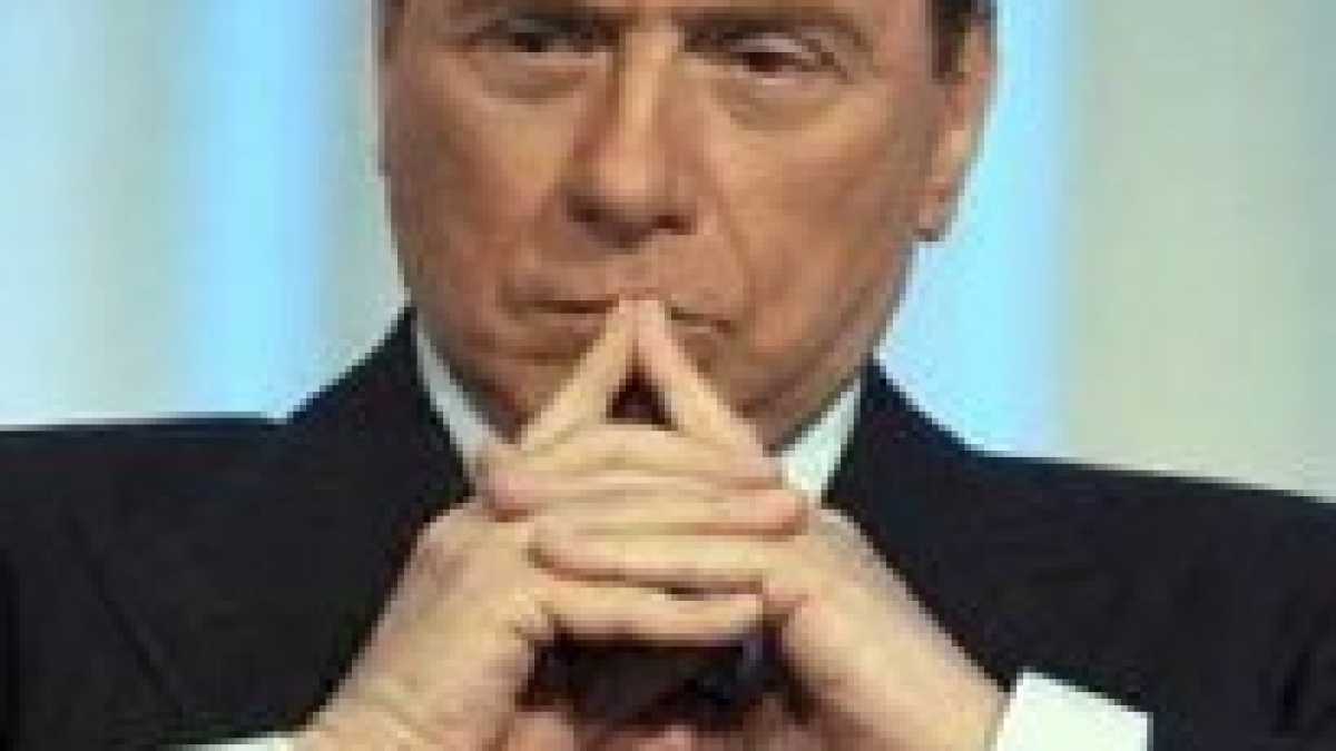 Immagine di D’Alema è partito, Casini pure, che cosa aspetta il nostro Cav.?