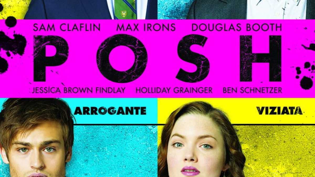 Immagine di POSH