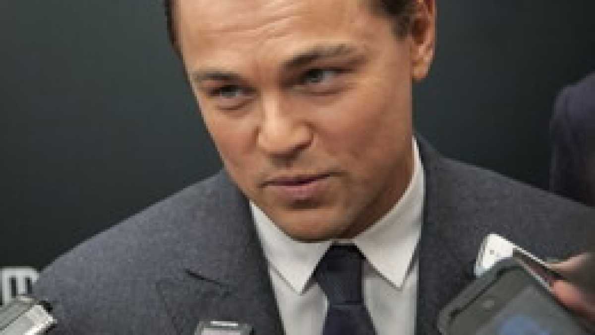 Immagine di Eclisse DiCaprio