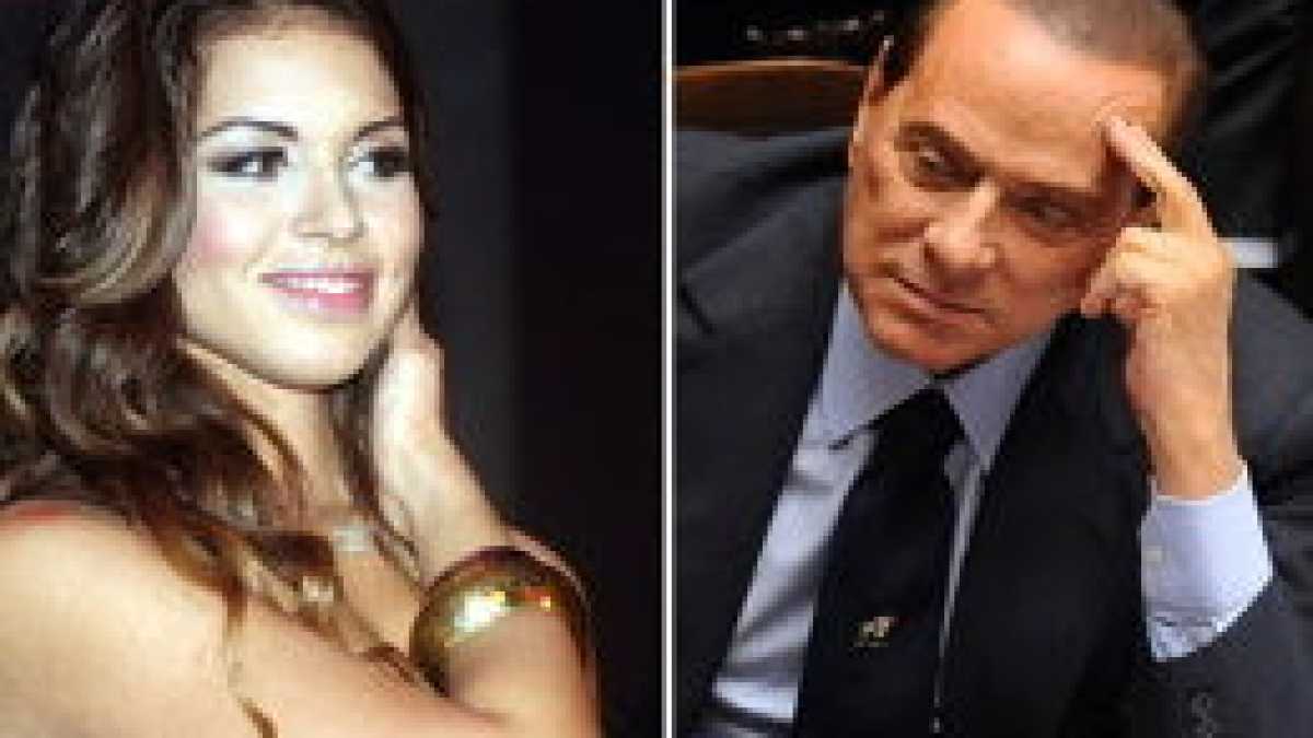 Immagine di Libertinaggio e burlesque