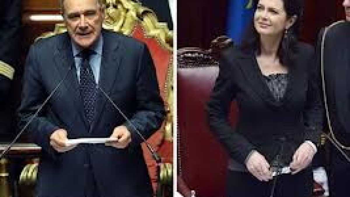 Immagine di Il furbastro e la settaria