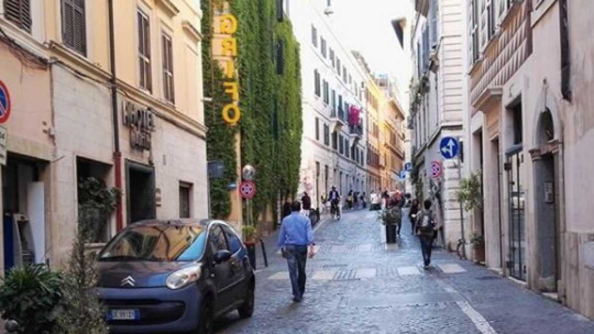 Immagine di Perché è pericoloso il piano di modifica della viabilità di Monti