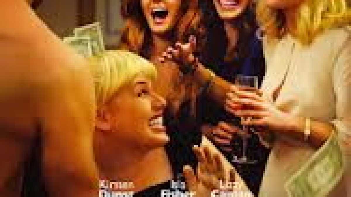 Immagine di THE WEDDING PARTY
