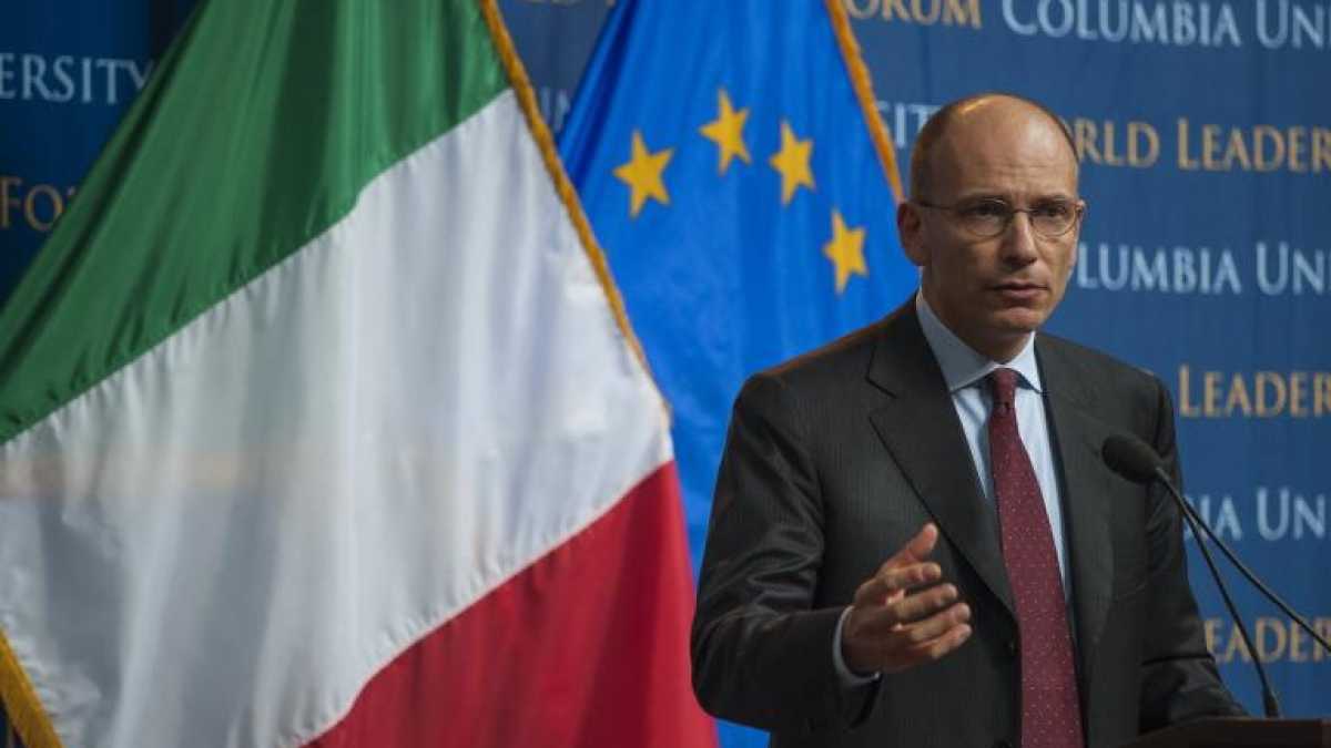 Immagine di Oltre i decreti