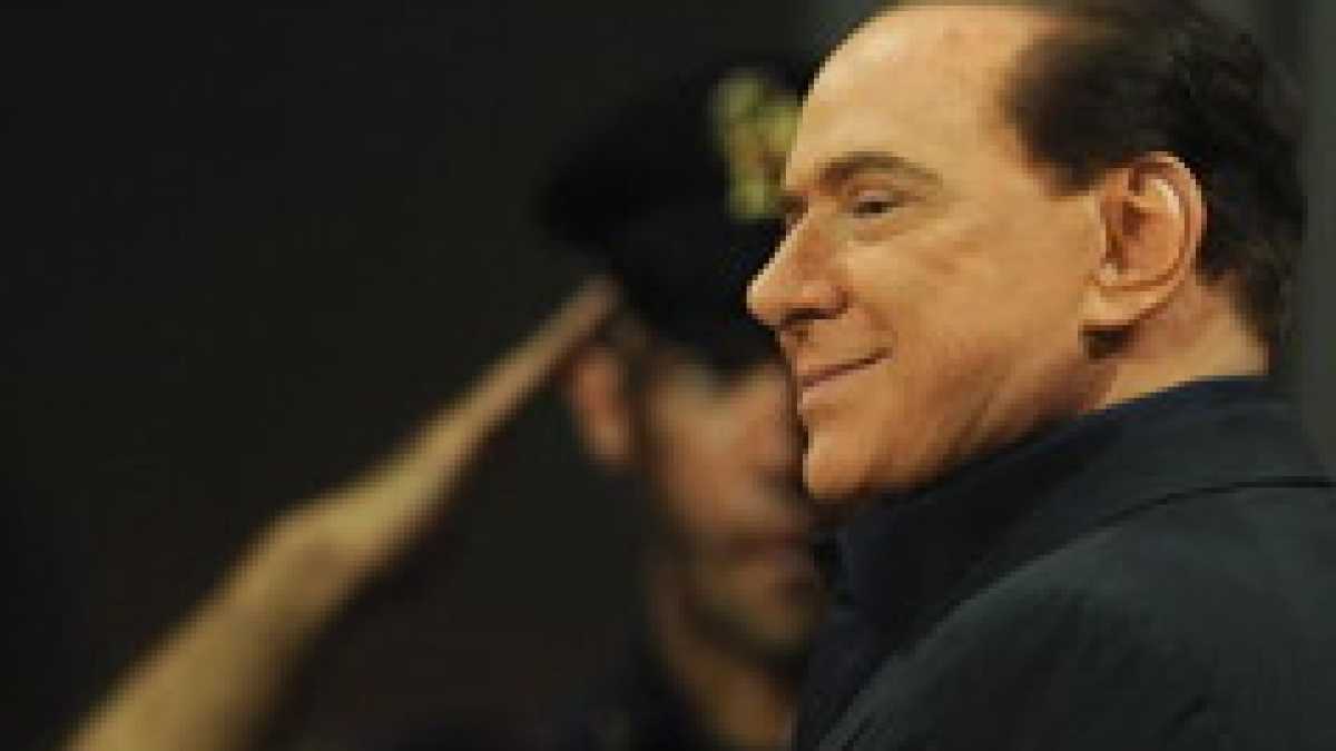 Immagine di Intesa o voto per il Cav. pari sono