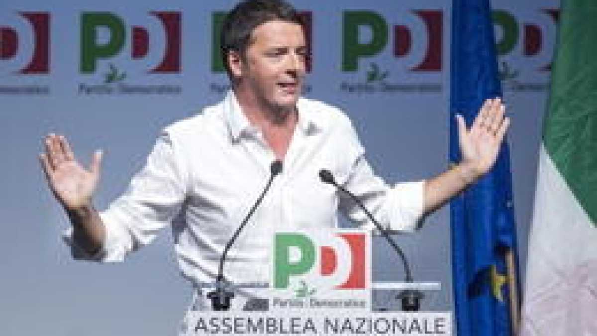 Immagine di Le due strade di Renzi per conquistare il Pd passano dalla mozione Morando