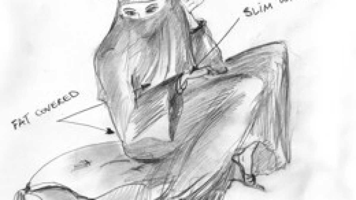 Immagine di Sex and ayatollah