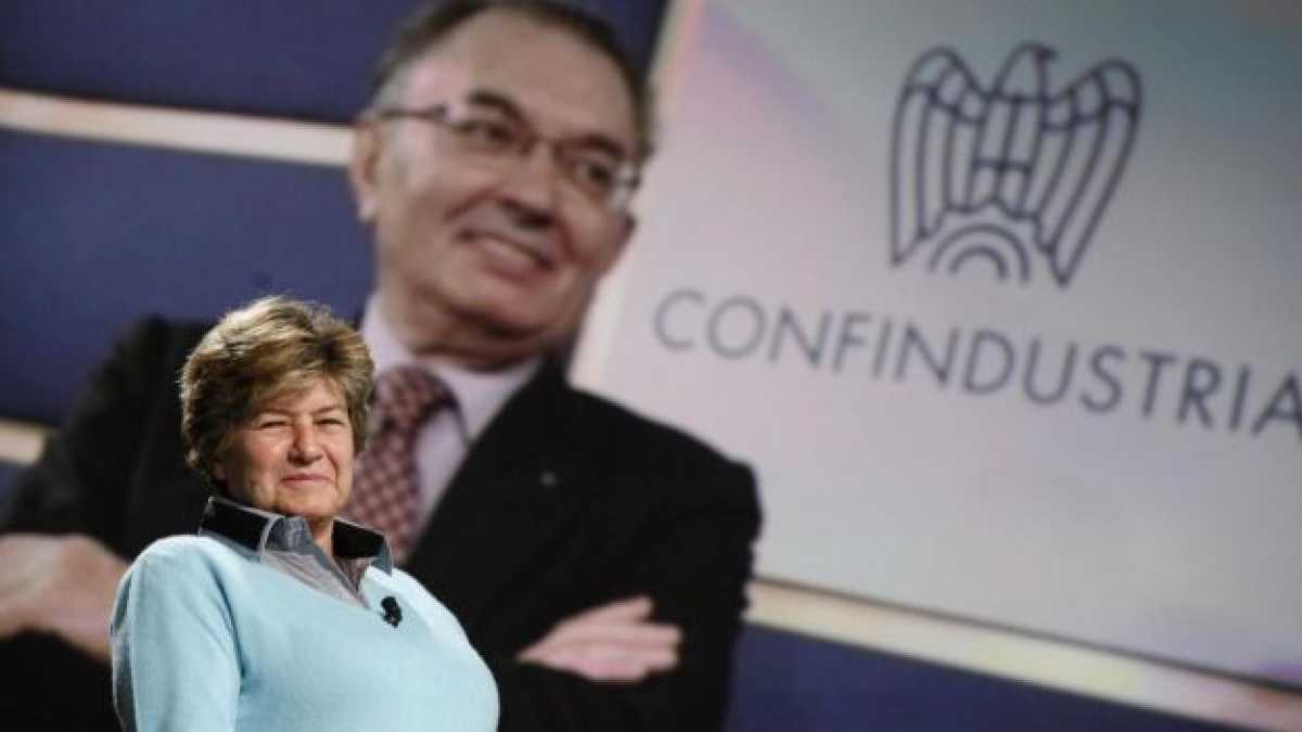 Immagine di Presenze invisibili ma ingombranti al tavolo delle parti sociali