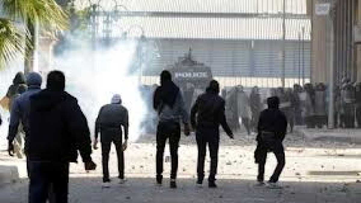 Immagine di La piazza è un ring