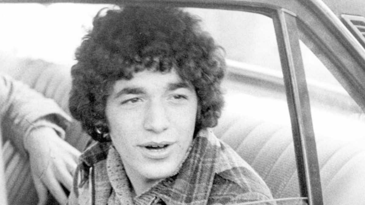 Immagine di E' morto Pino Pelosi, l'uomo che custodiva i segreti della morte di Pasolini