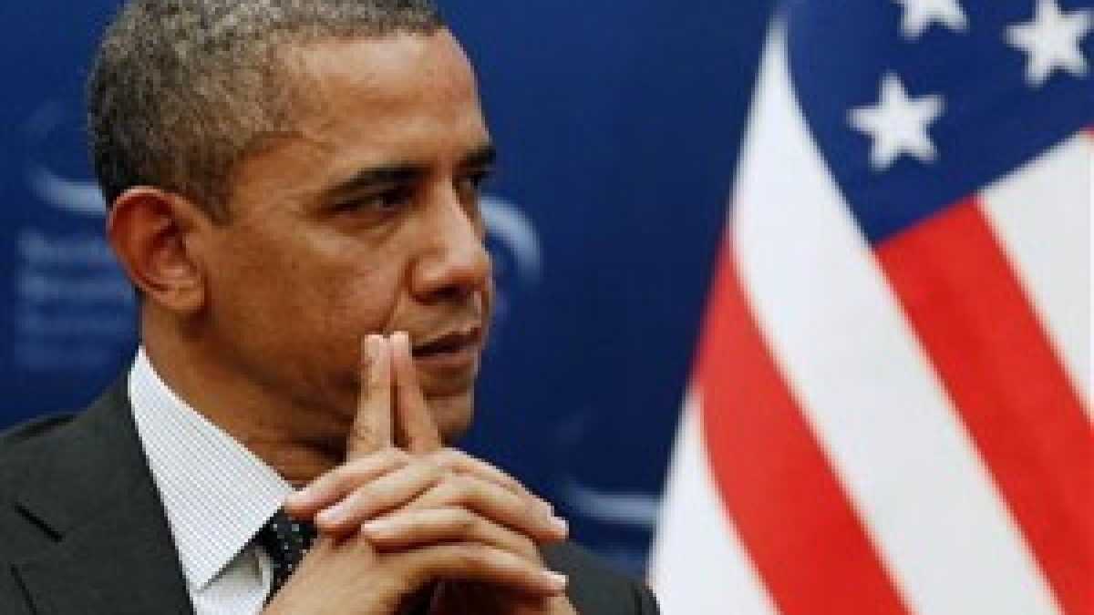 Immagine di Il cambio di vento sull’Obamacare svela le sofferenze liberal