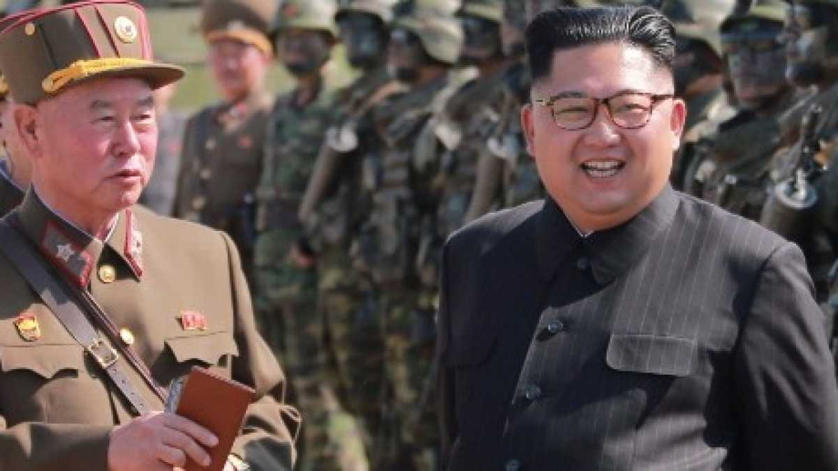 Immagine di E anche per la Corea si è fatto “troppo tardi”