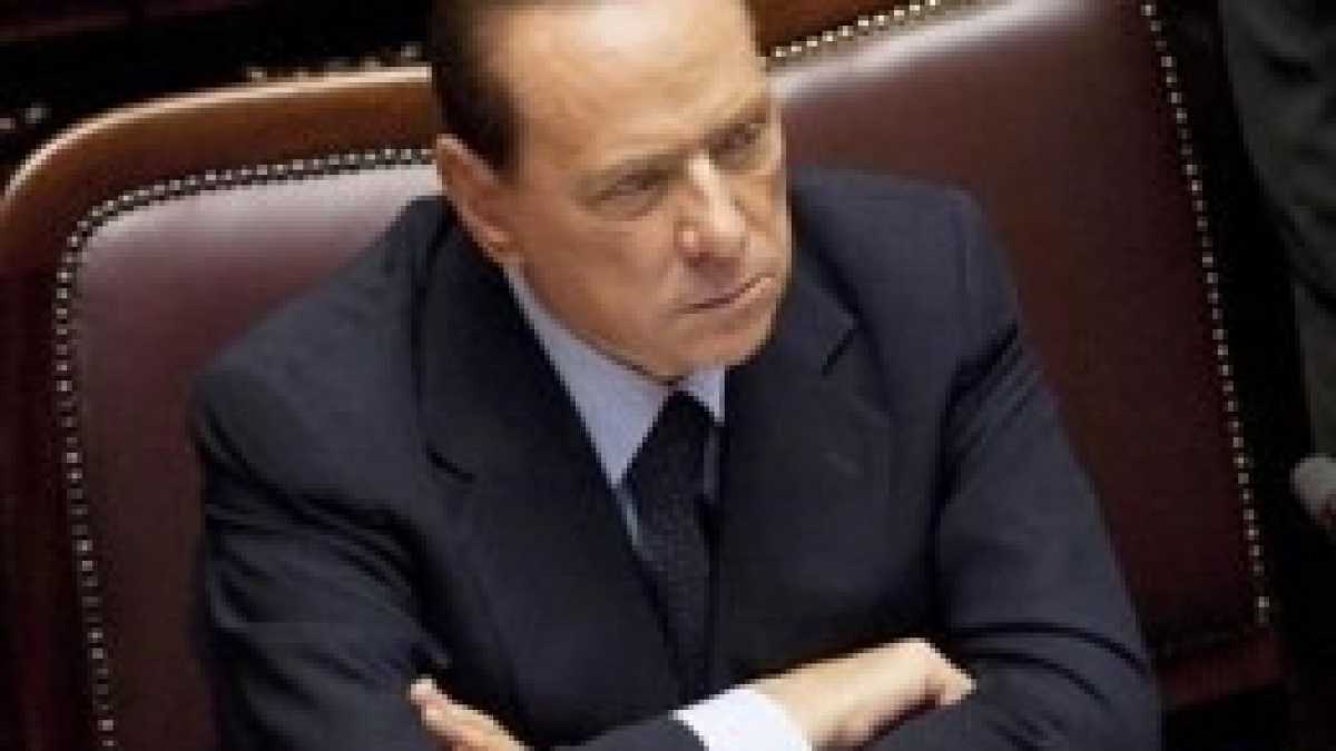 Immagine di La marcia sul Cav.