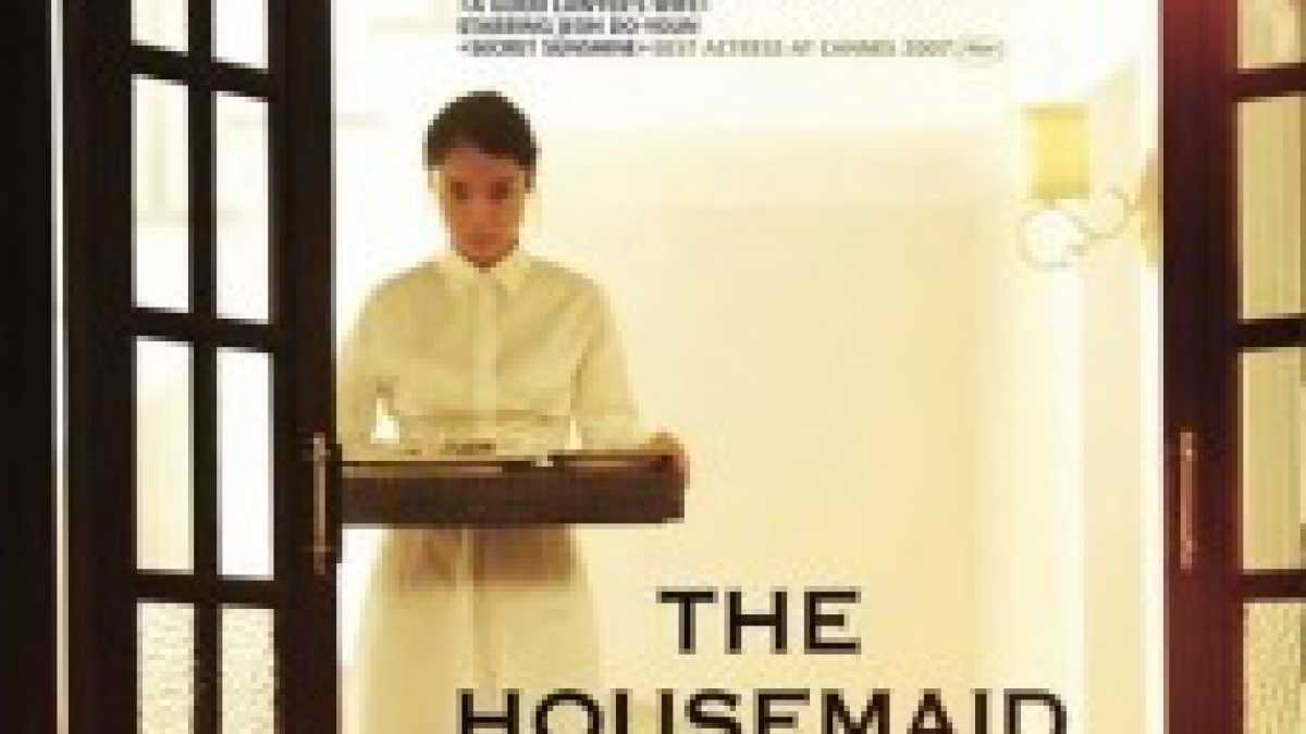 Immagine di THE HOUSEMAID