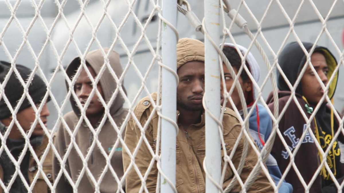 Immagine di Caso Battisti, immigrati e il World Press Photo a un italiano