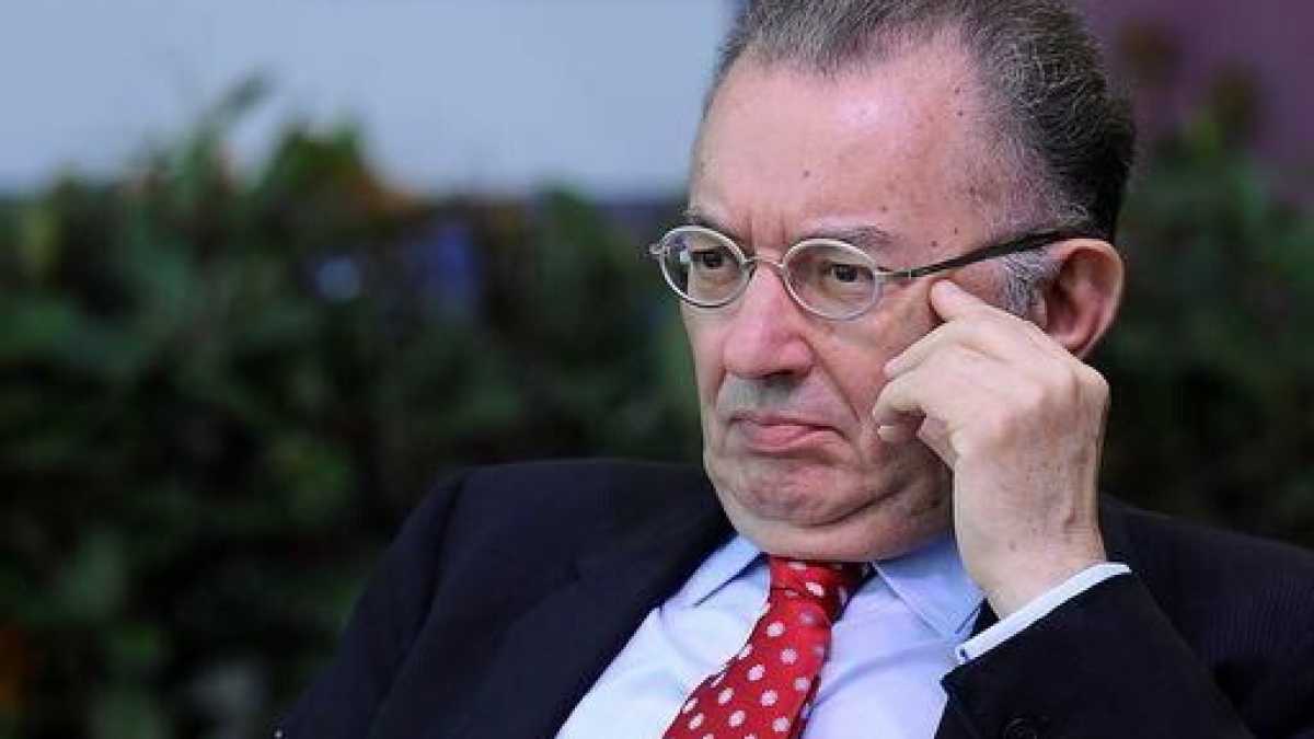 Immagine di Squinzi: "All'Italia servono misure più concrete per ripartire"