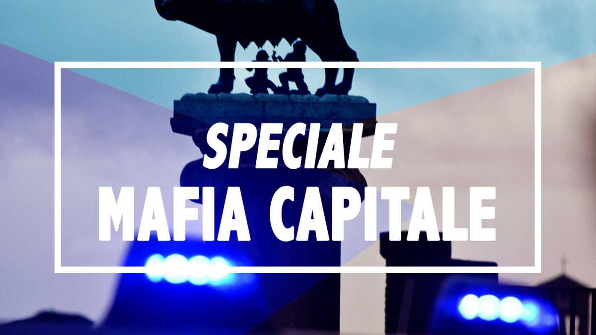 Immagine di Tutto quello che c'è da sapere sul processo a "Mafia Capitale"