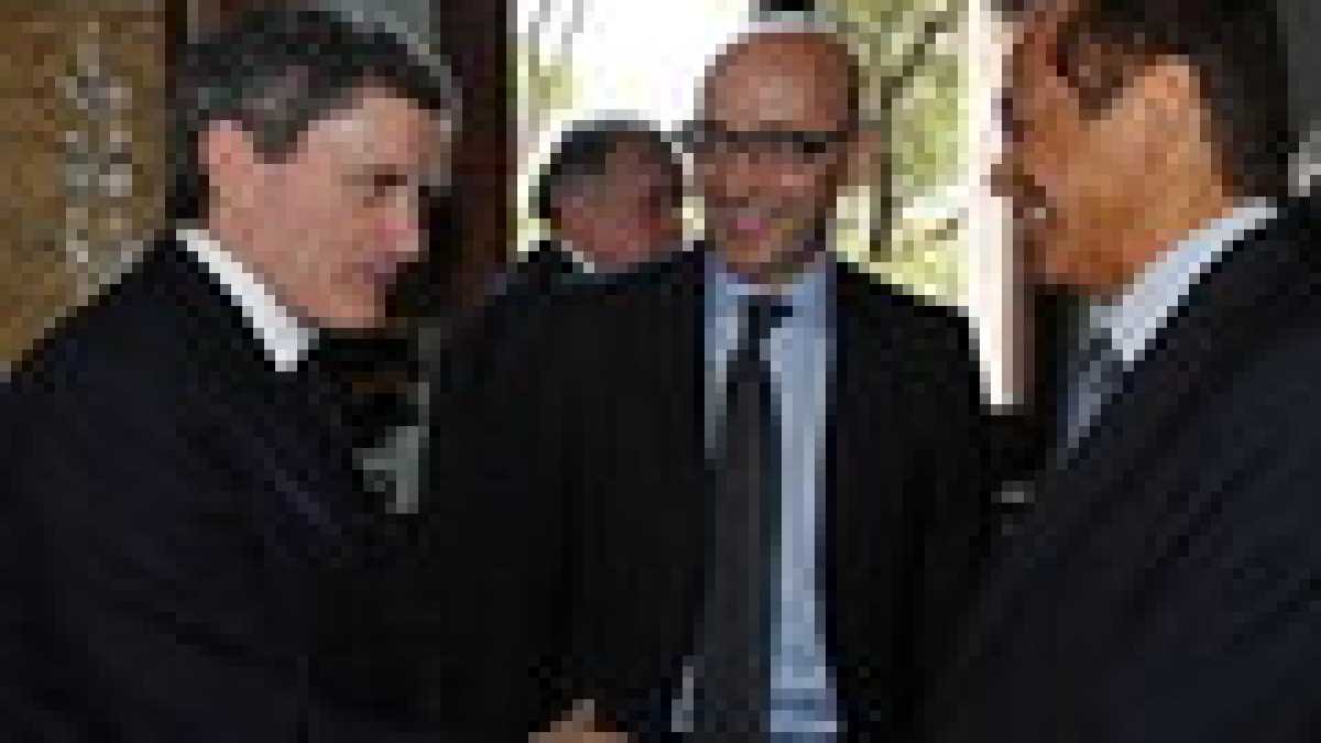Immagine di “Mi sfrattano per essere stato un militante di Fini”. Autodifesa di Vattani