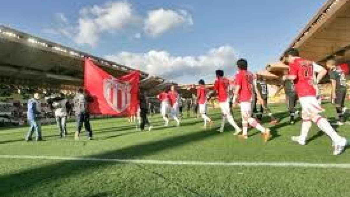 Immagine di Il calcio a Monaco. Principato di nome, privilegiato di fatto