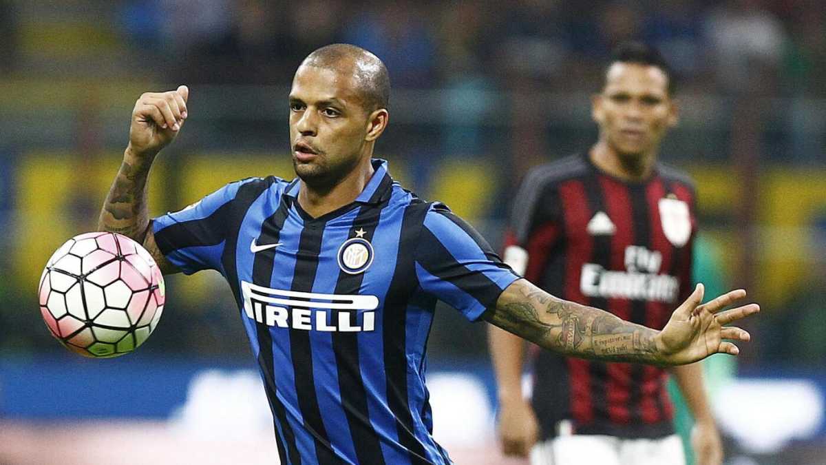Immagine di Evviva Felipe Melo. Noi donne al Piccolo Principe preferiamo il Piccolo Diavolo