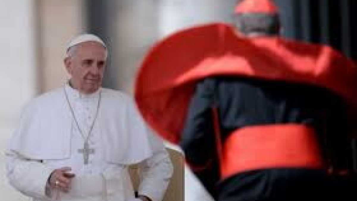 Immagine di Le tentazioni di un Magistero