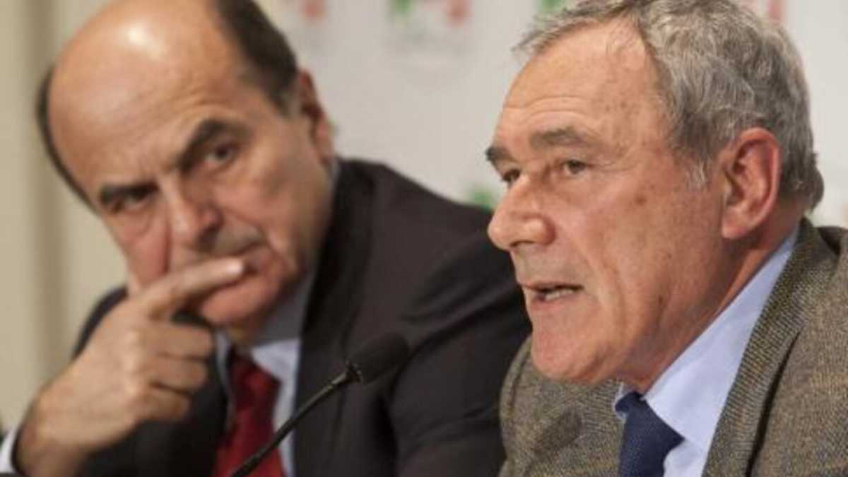 Immagine di Carta Grasso o carta Bersani? Così il Pd si prepara all'incontro (o scontro?) con Napolitano
