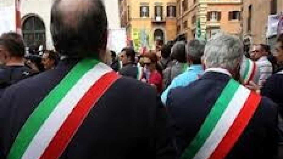 Immagine di Il grande freddo delle province