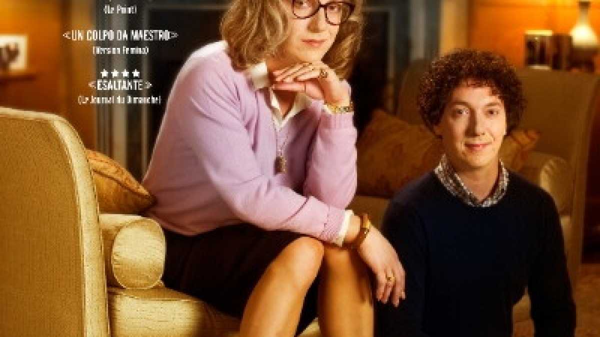 Immagine di TUTTO SUA MADRE