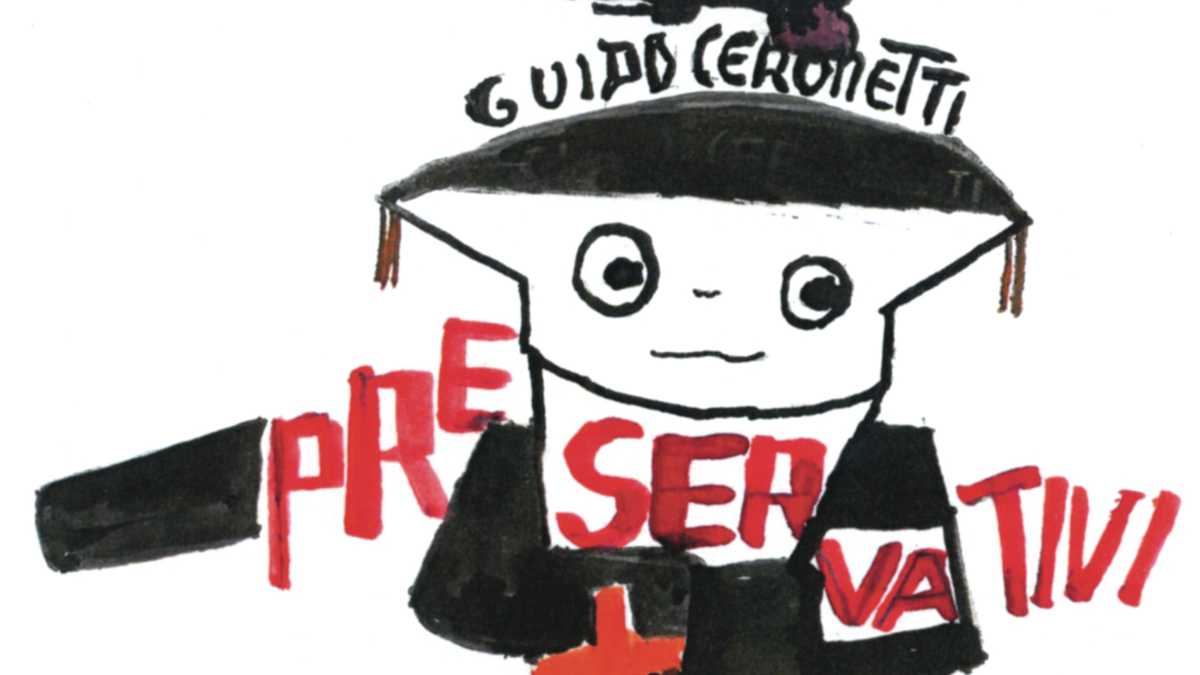 Immagine di Uno spazio franco